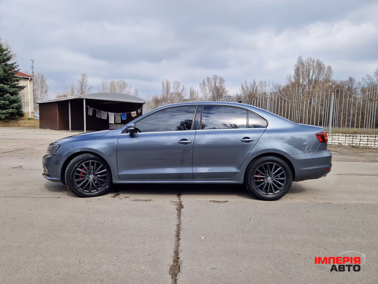 Volkswagen Jetta - фото 7