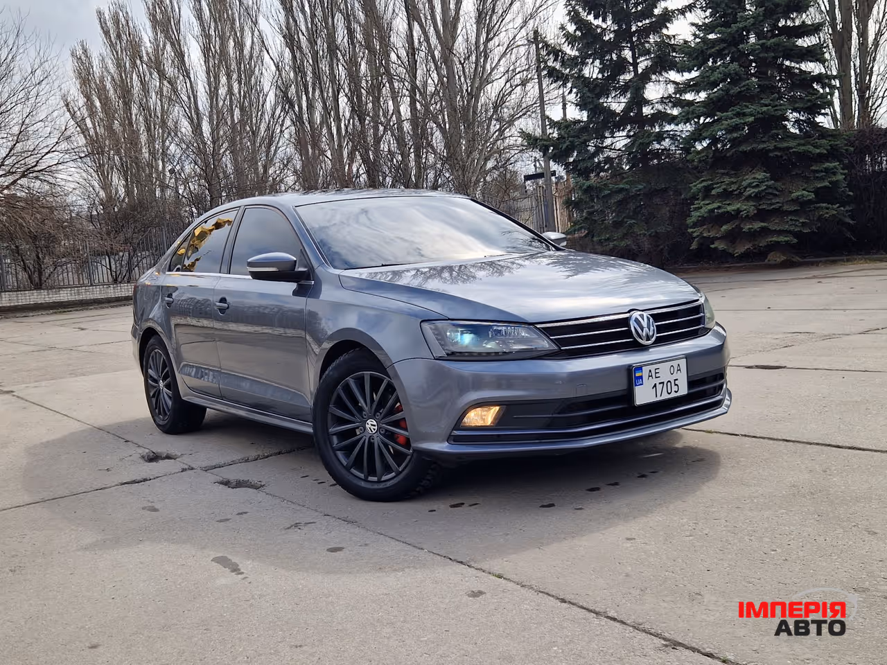 Volkswagen Jetta - фото 8