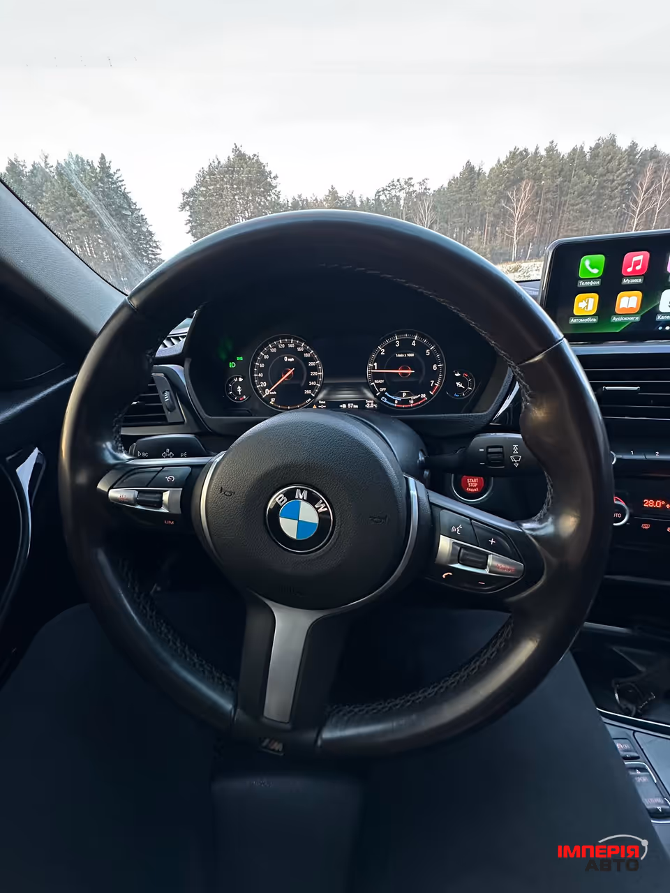 BMW 3 серії - фото 3