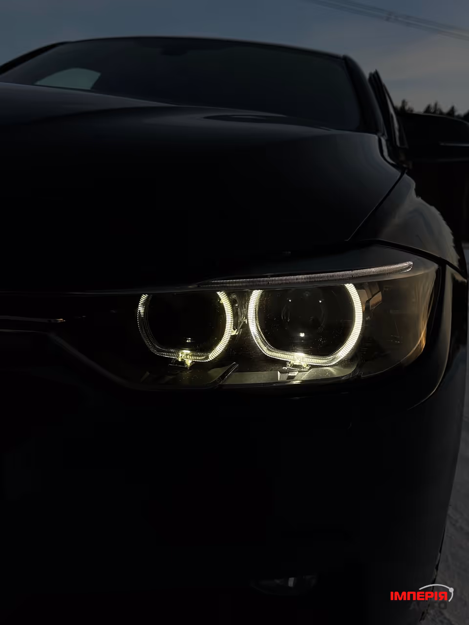 BMW 3 серії - фото 2