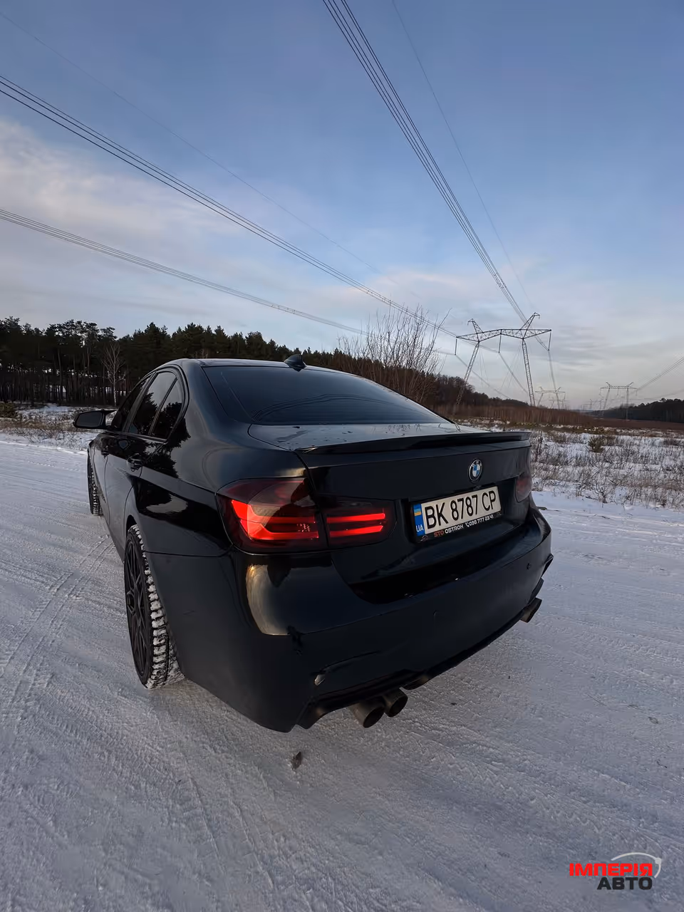 BMW 3 серії - фото 15