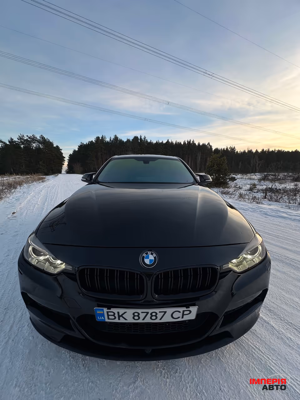 BMW 3 серії - фото 19