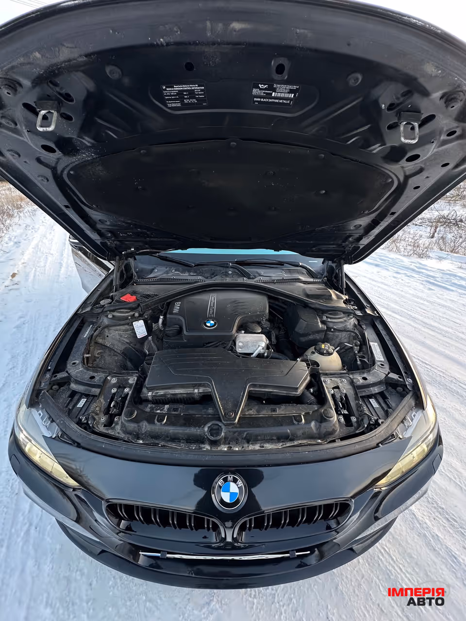 BMW 3 серії - фото 12