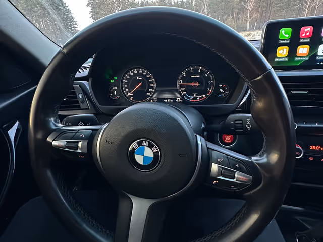 BMW 3 серії - фото 3
