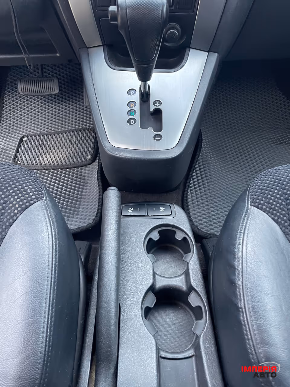 Hyundai Tucson - фото 5