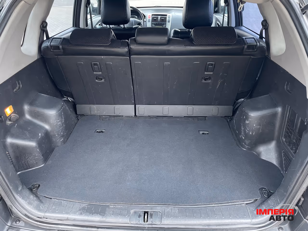 Hyundai Tucson - фото 9