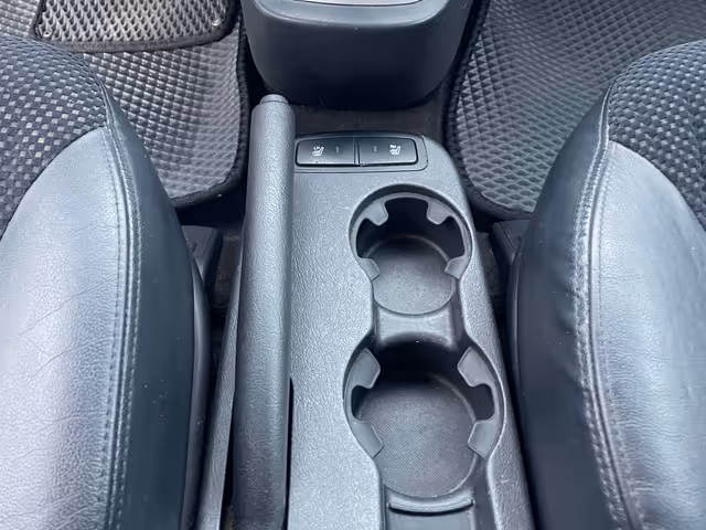 Hyundai Tucson - фото 5