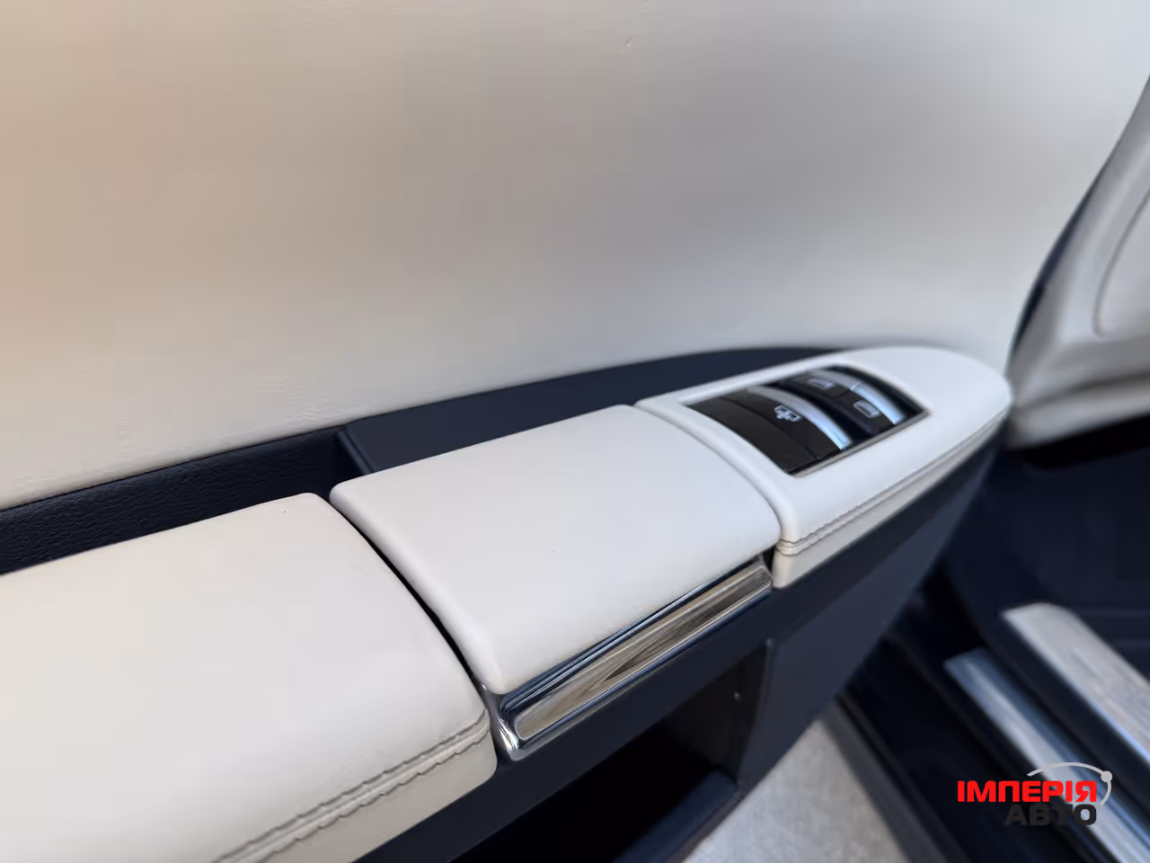 Mercedes-Benz S-Класс AMG - фото 33