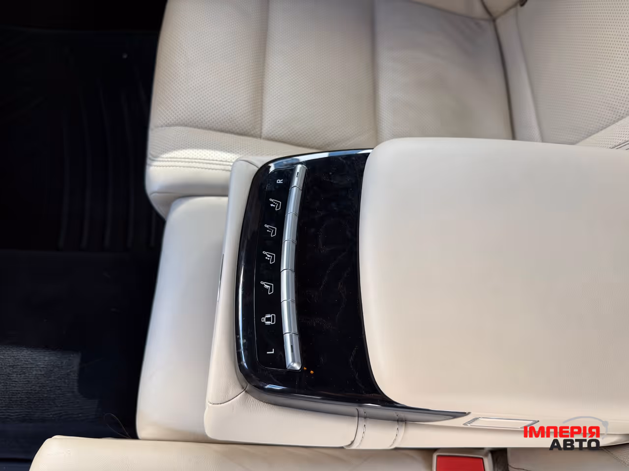 Mercedes-Benz S-Класс AMG - фото 32
