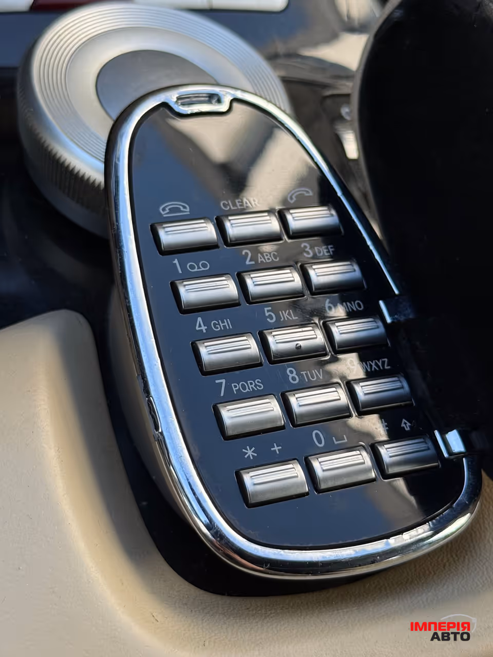Mercedes-Benz S-Класс AMG - фото 48