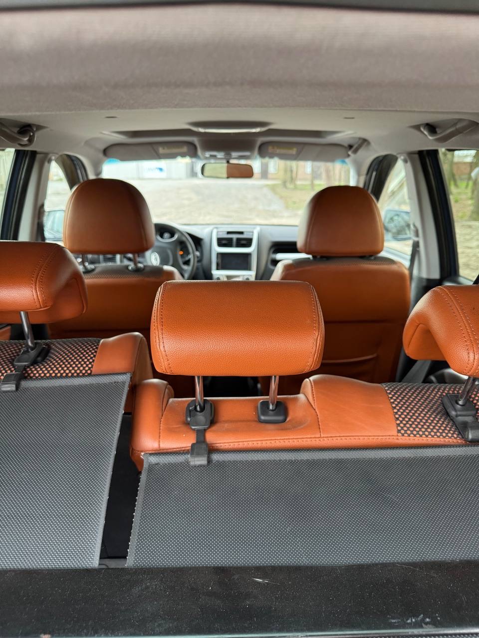 Kia Sportage - фото 8