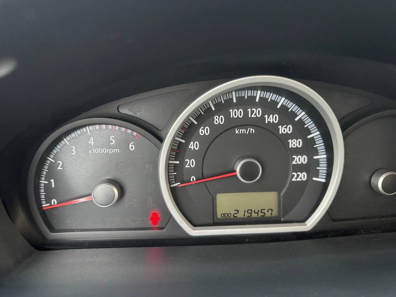 Kia Sportage - фото 9