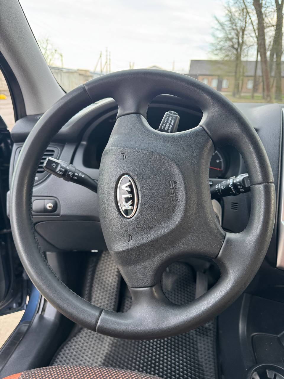 Kia Sportage - фото 14