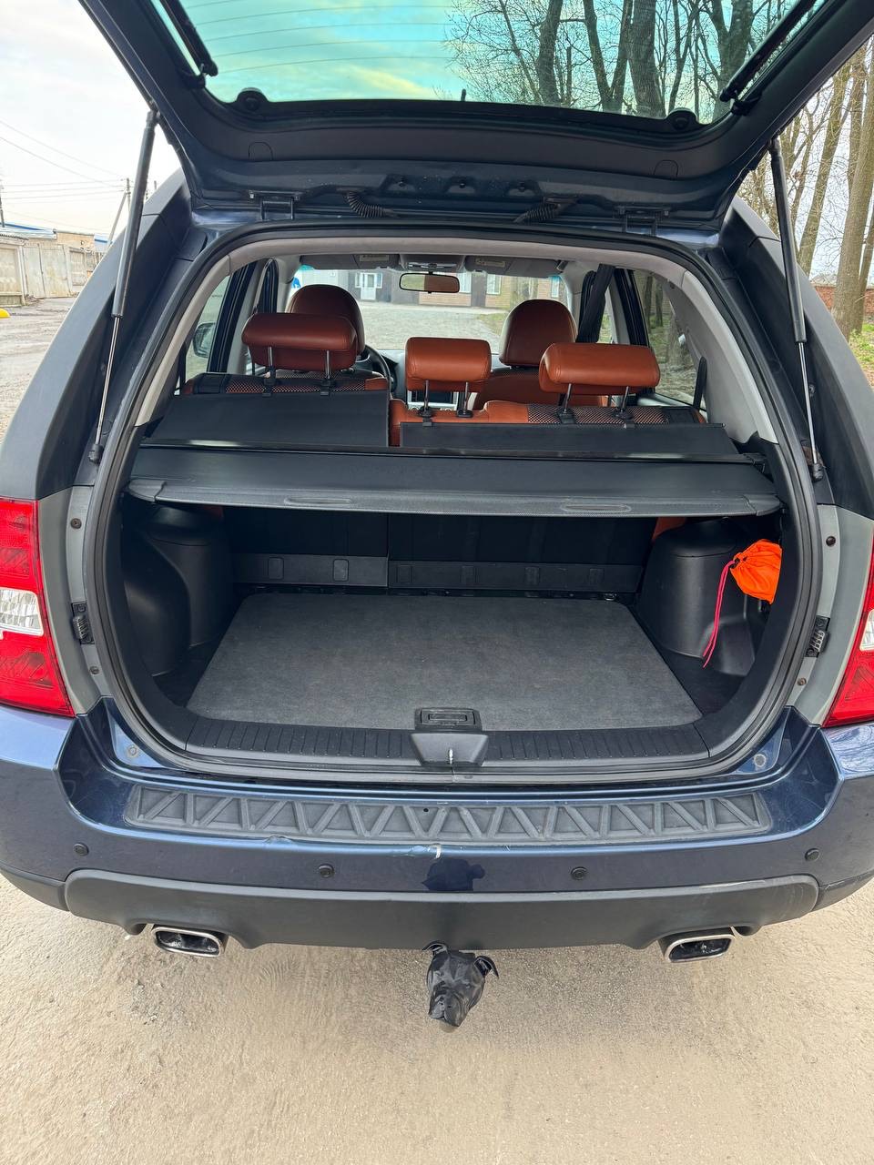 Kia Sportage - фото 4