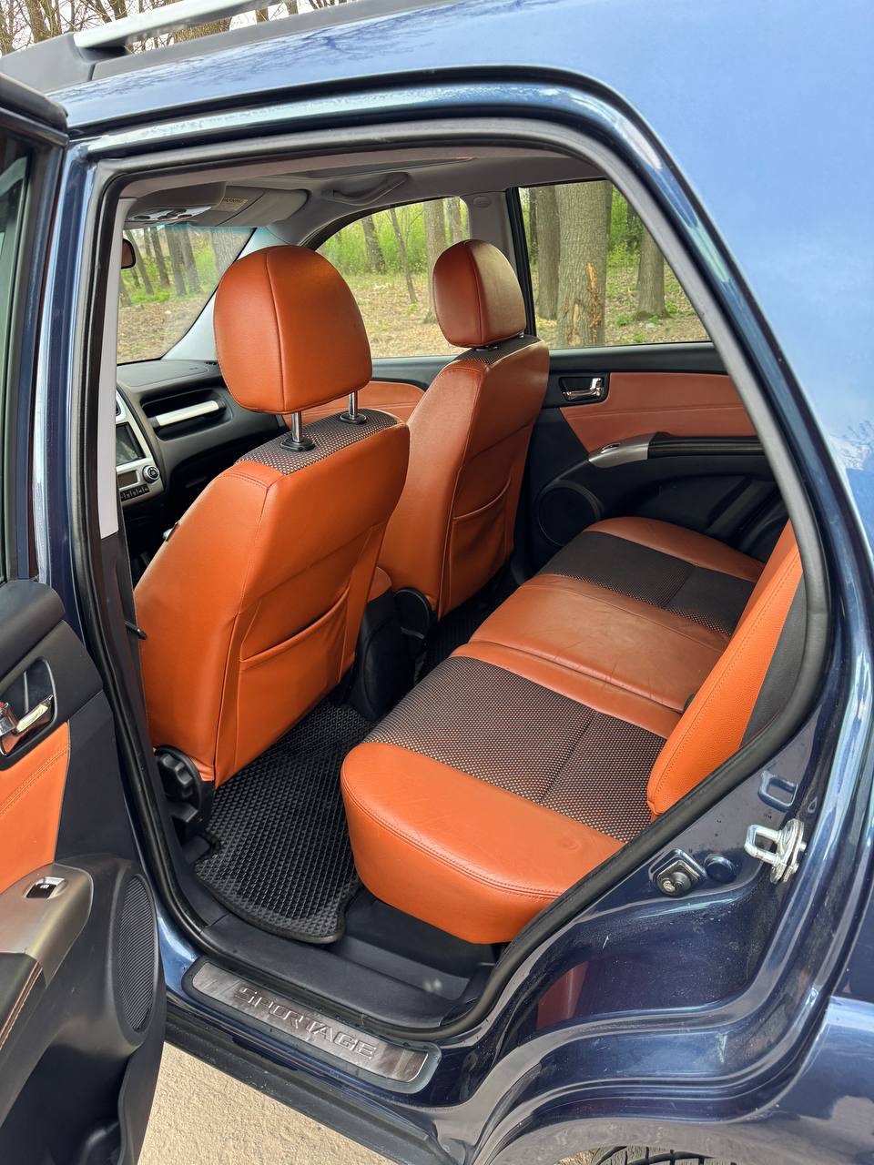 Kia Sportage - фото 10