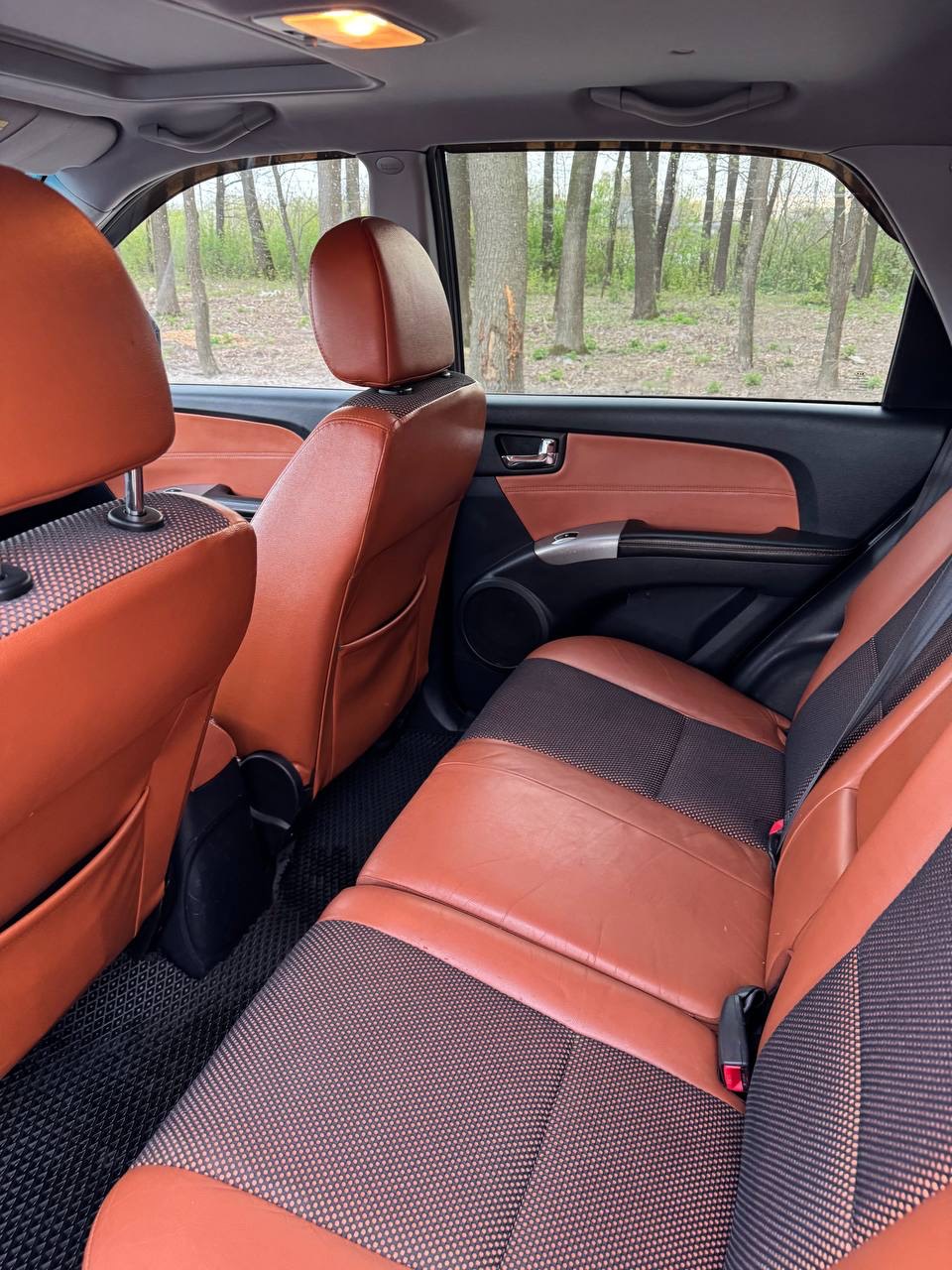 Kia Sportage - фото 2