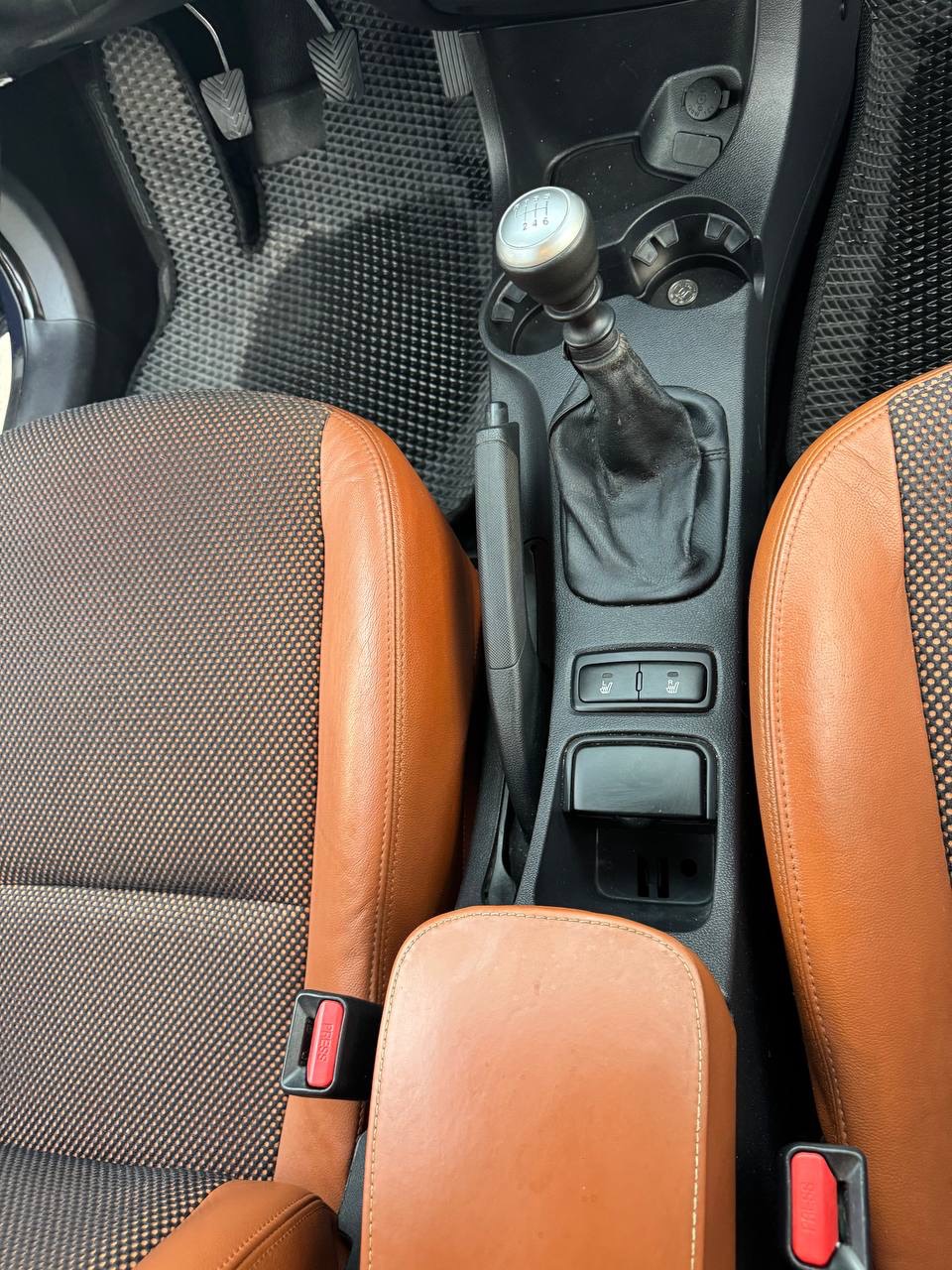 Kia Sportage - фото 5