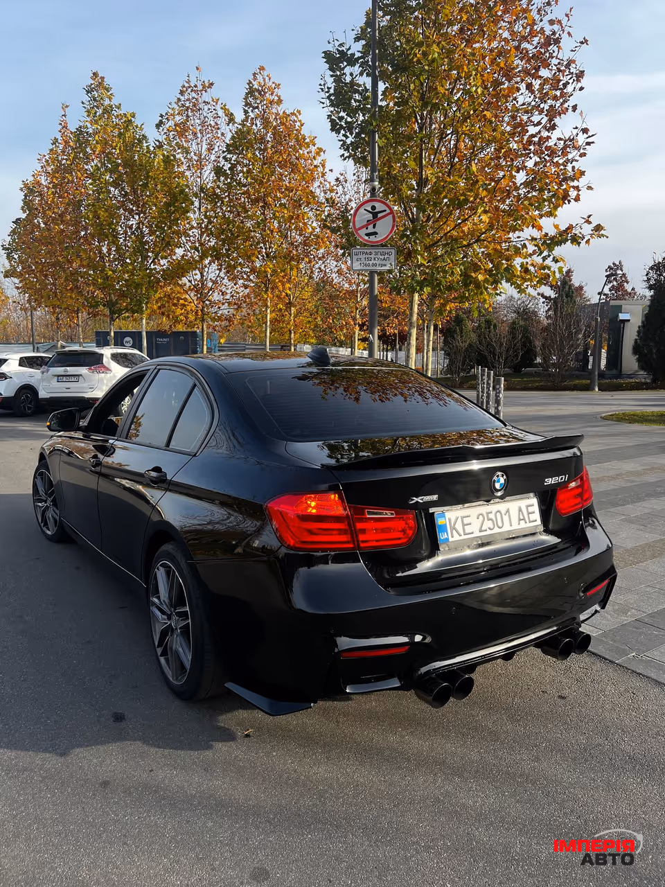 BMW 3 серії - фото 11