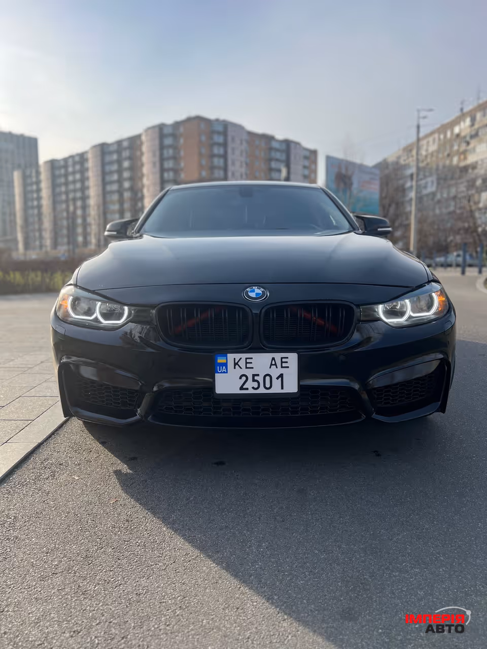 BMW 3 серії - фото 6