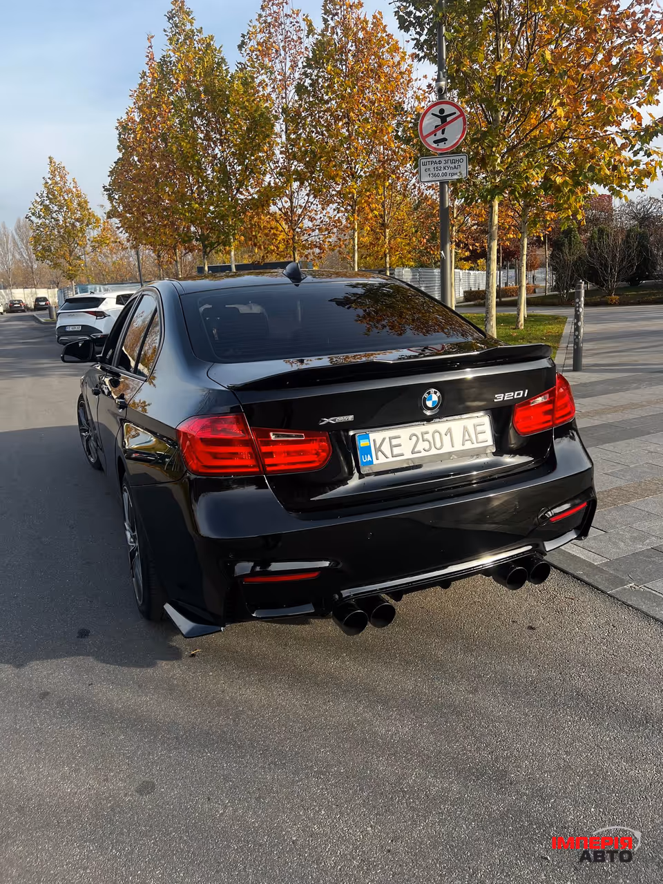 BMW 3 серії - фото 10