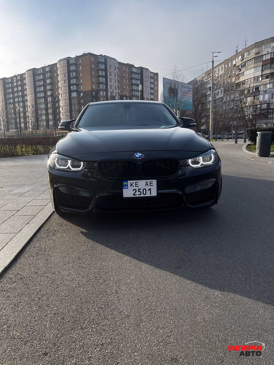 BMW 3 серії - фото 3