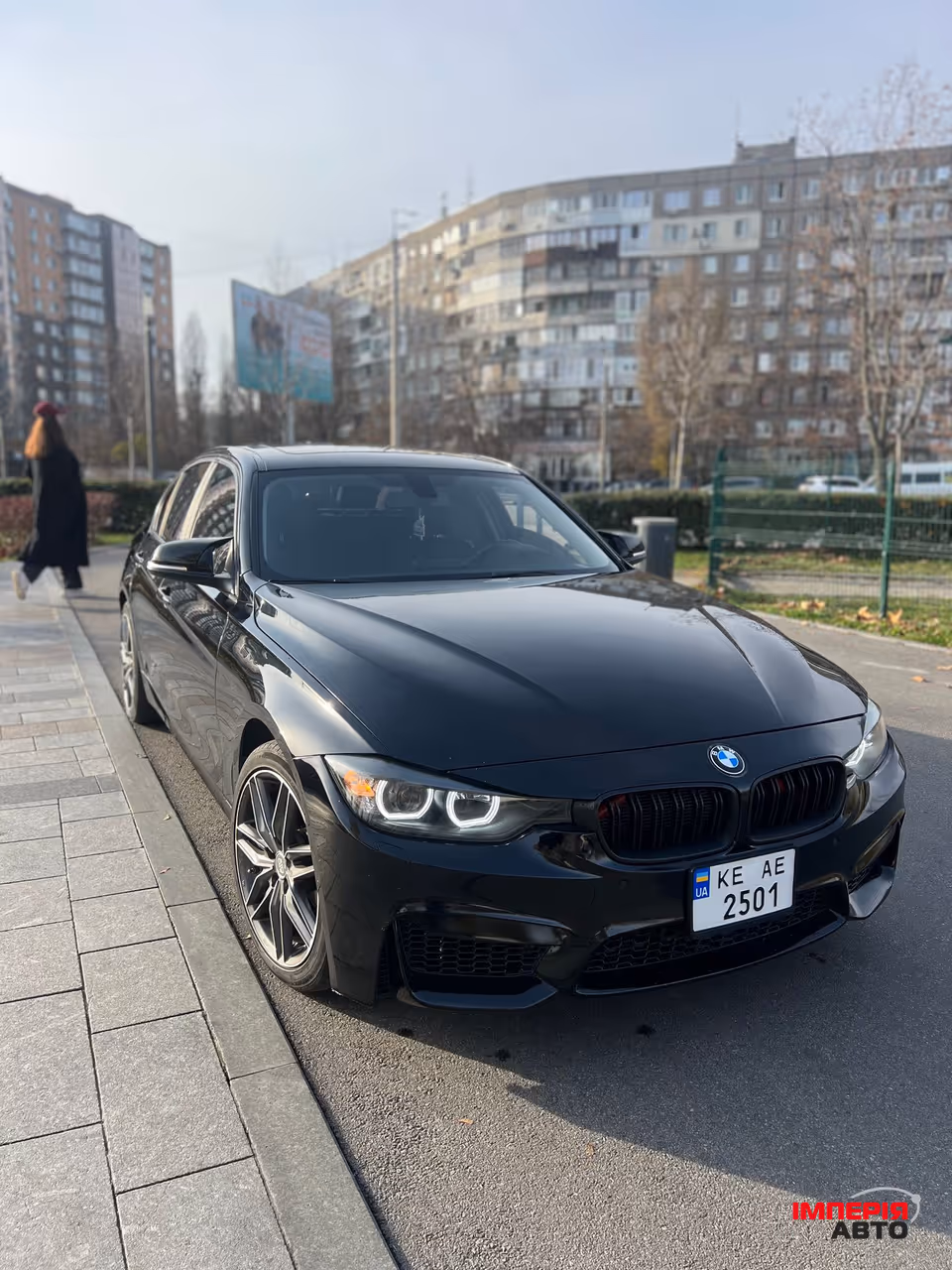 BMW 3 серії - фото 5