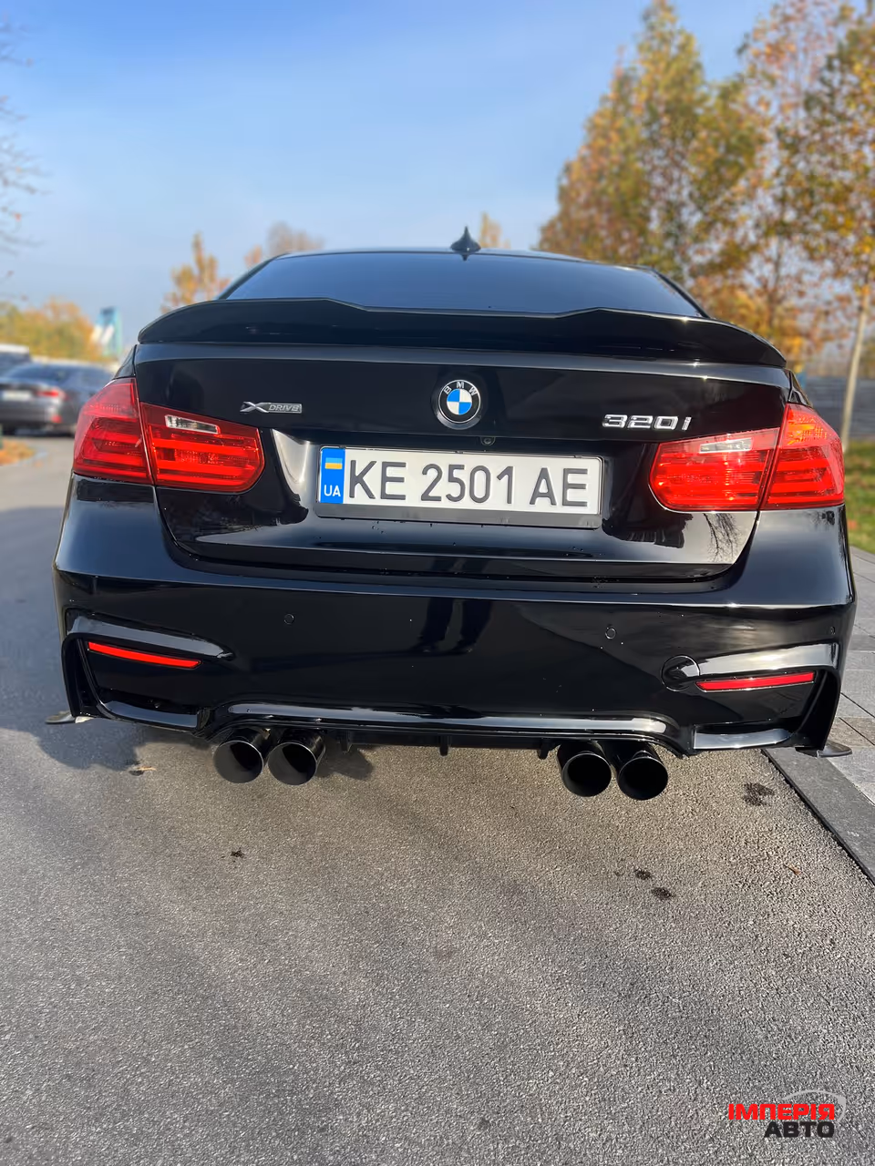 BMW 3 серії - фото 2