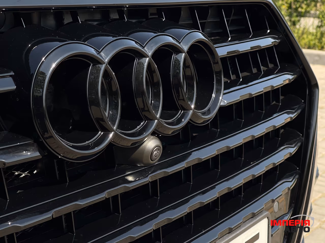 Audi Q7 - фото 20