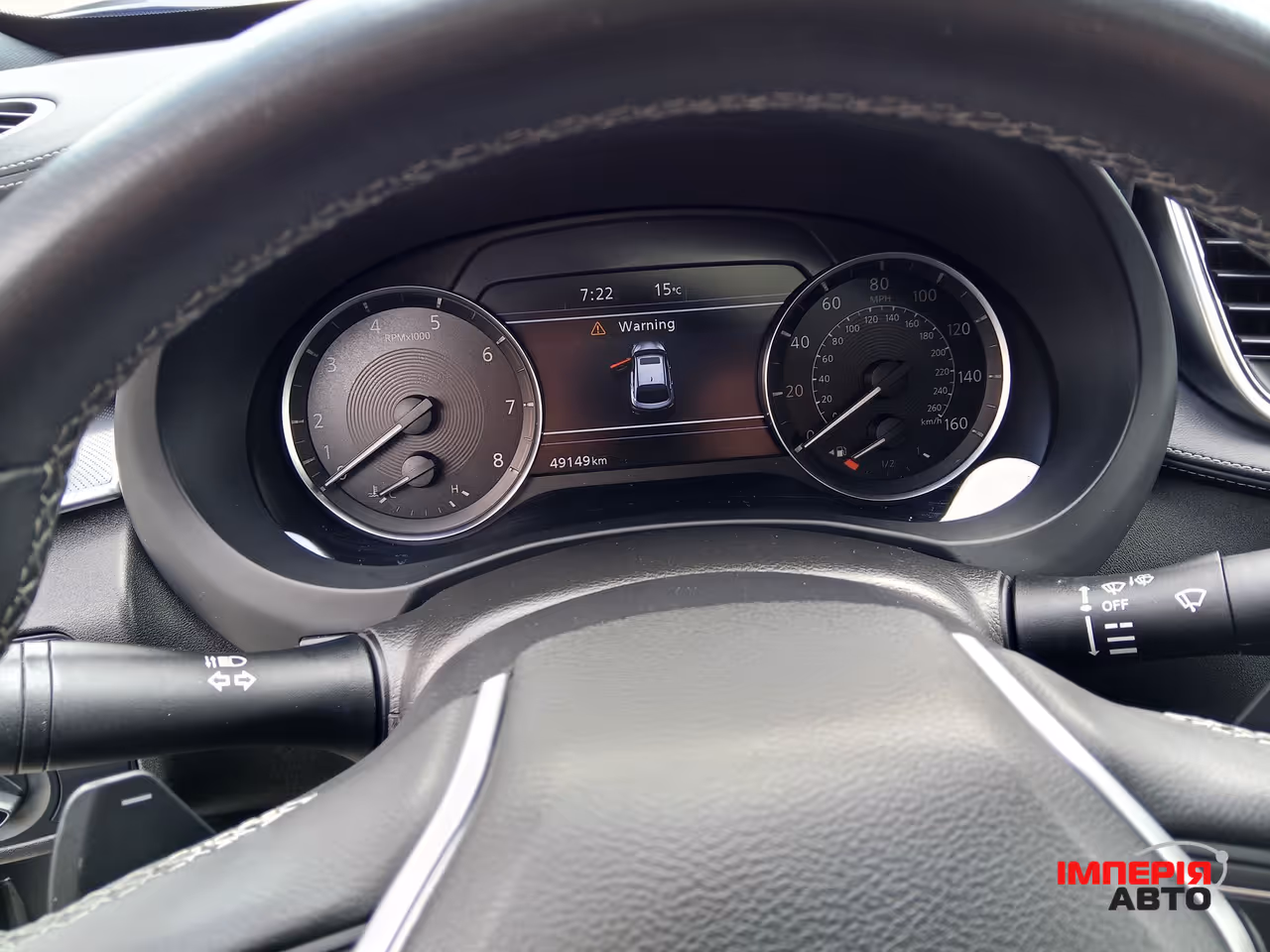Infiniti QX55 - фото 13