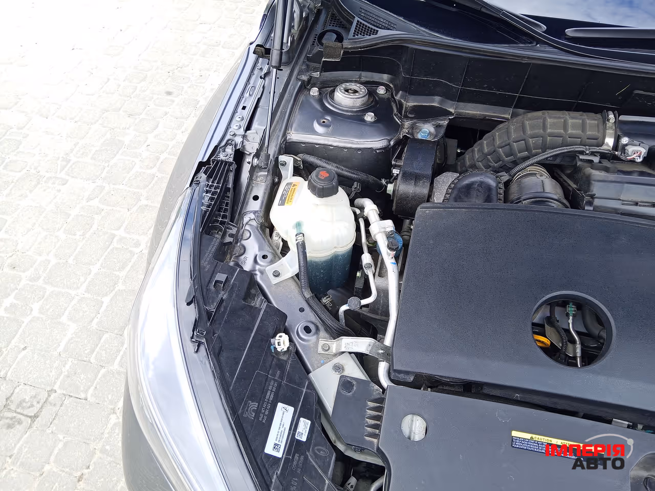Infiniti QX55 - фото 17
