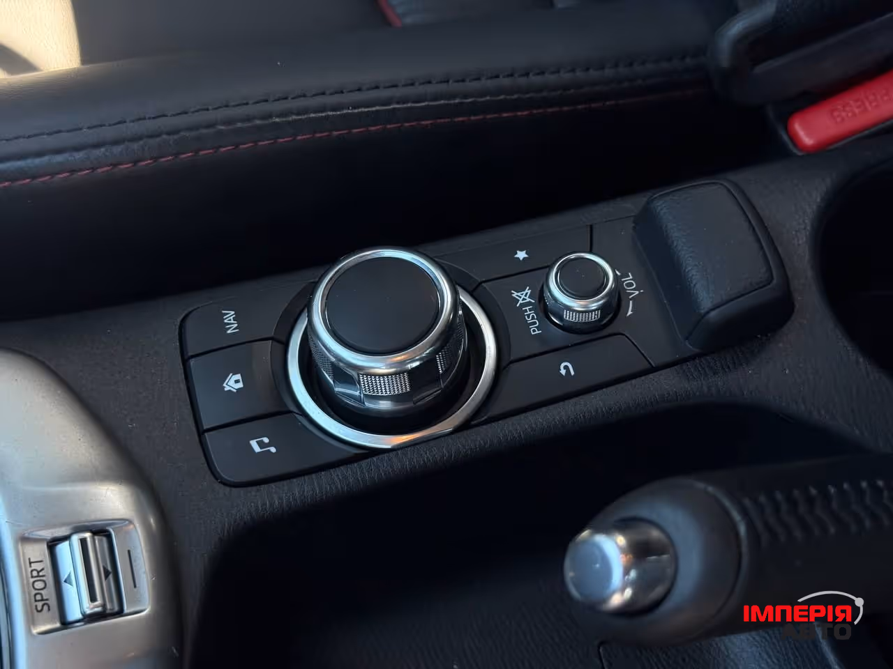 Mazda CX-3 - фото 33