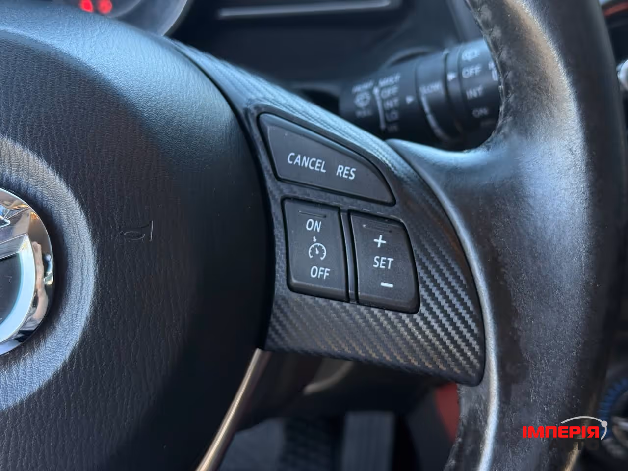 Mazda CX-3 - фото 41