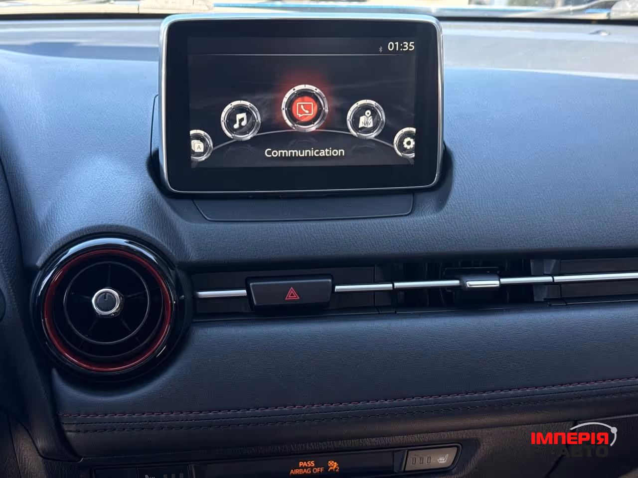 Mazda CX-3 - фото 43