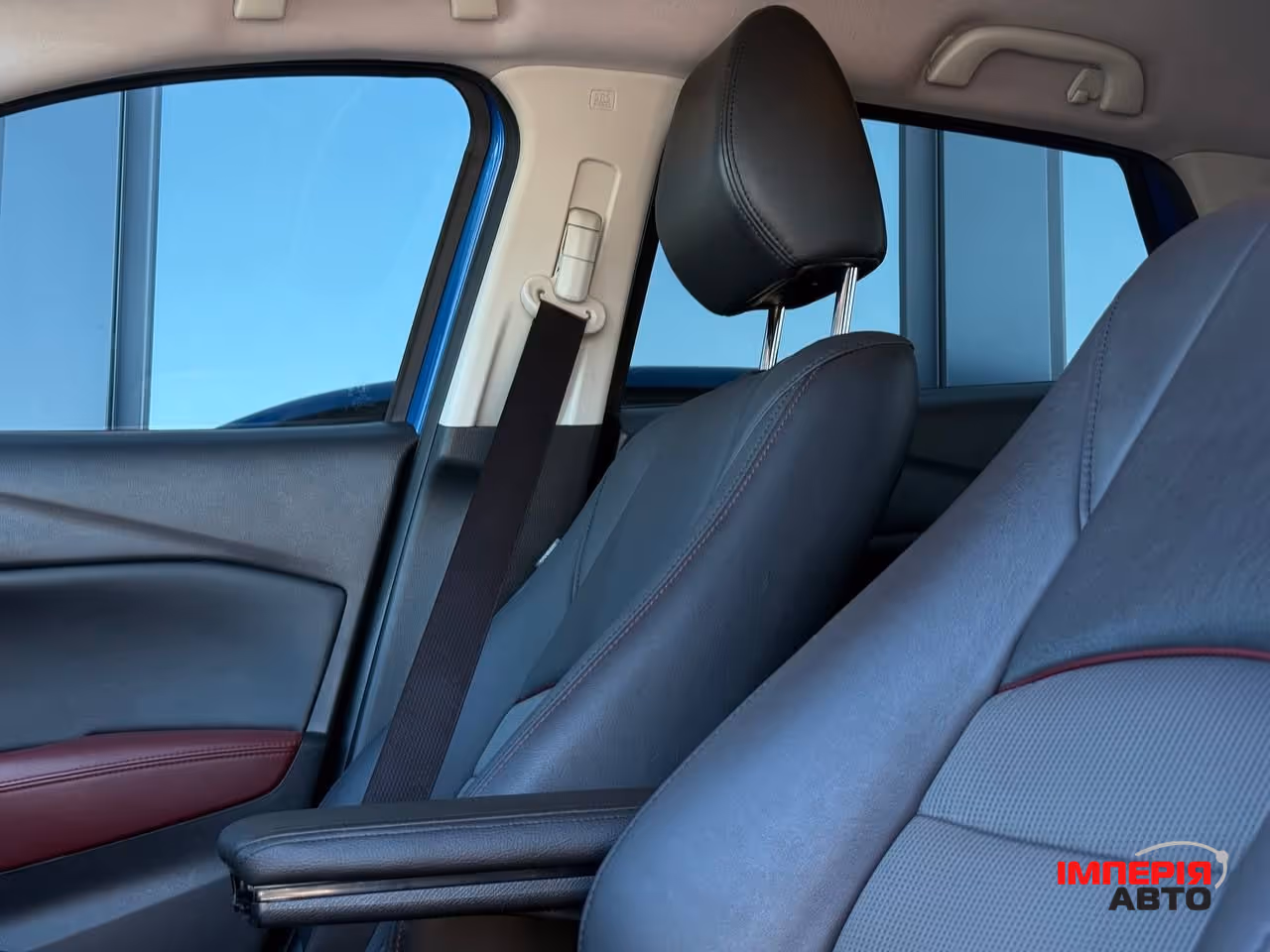 Mazda CX-3 - фото 9