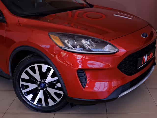 Ford Escape - фото 3
