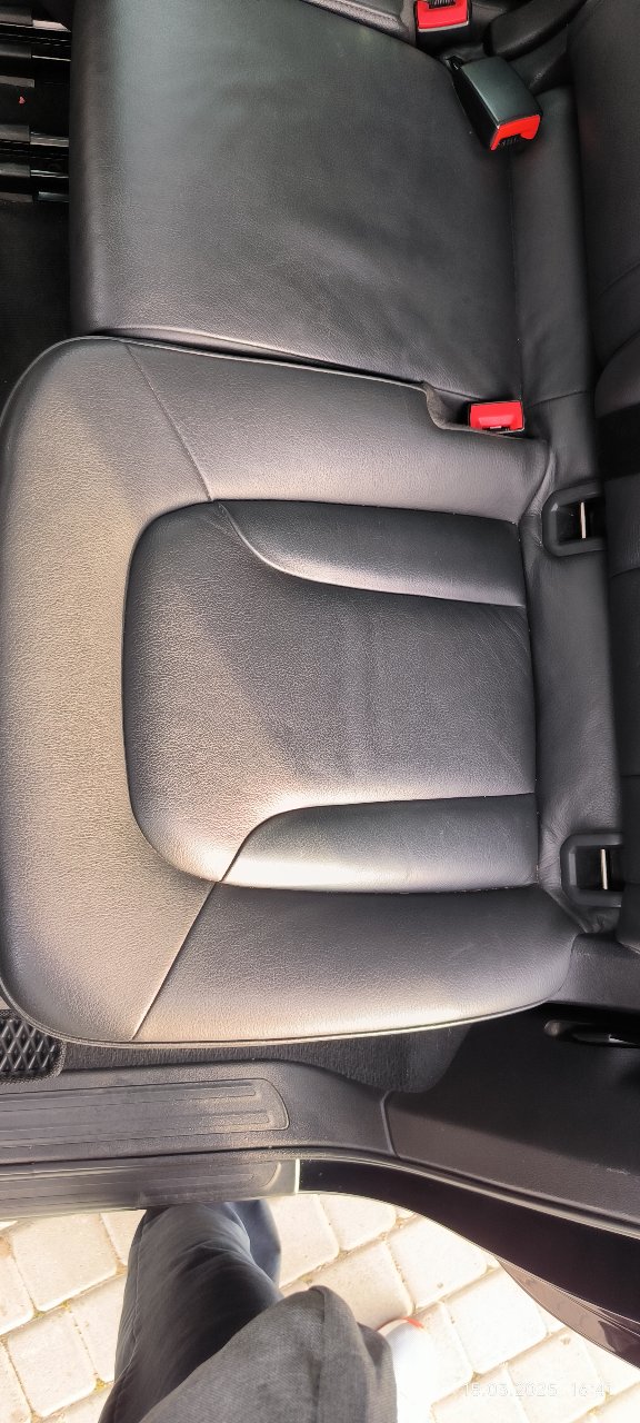 Audi Q7 - фото 16