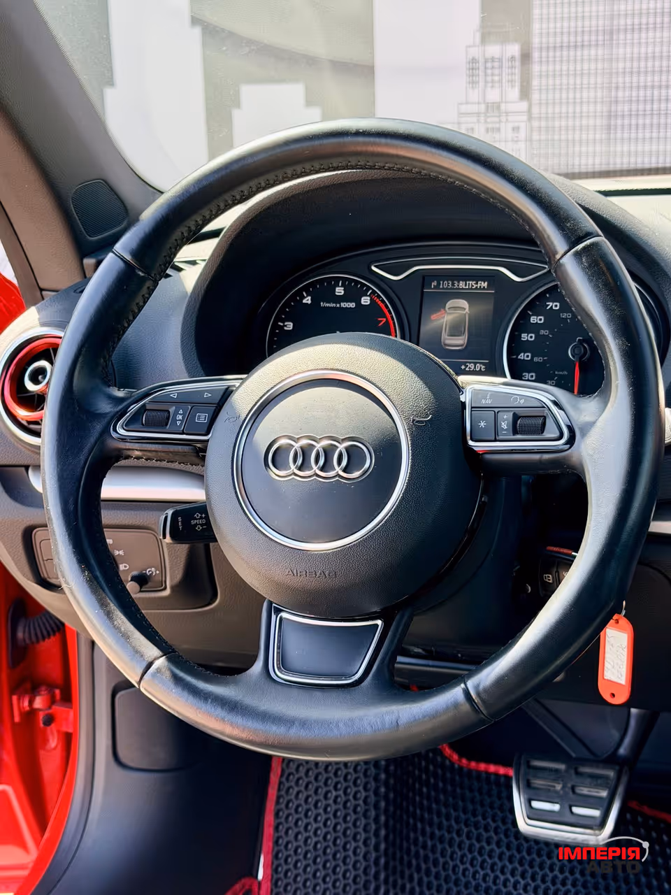 Audi A3 - фото 7
