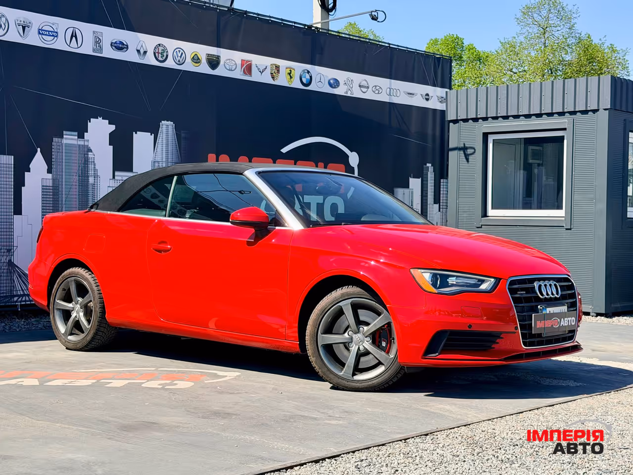Audi A3 - фото 2