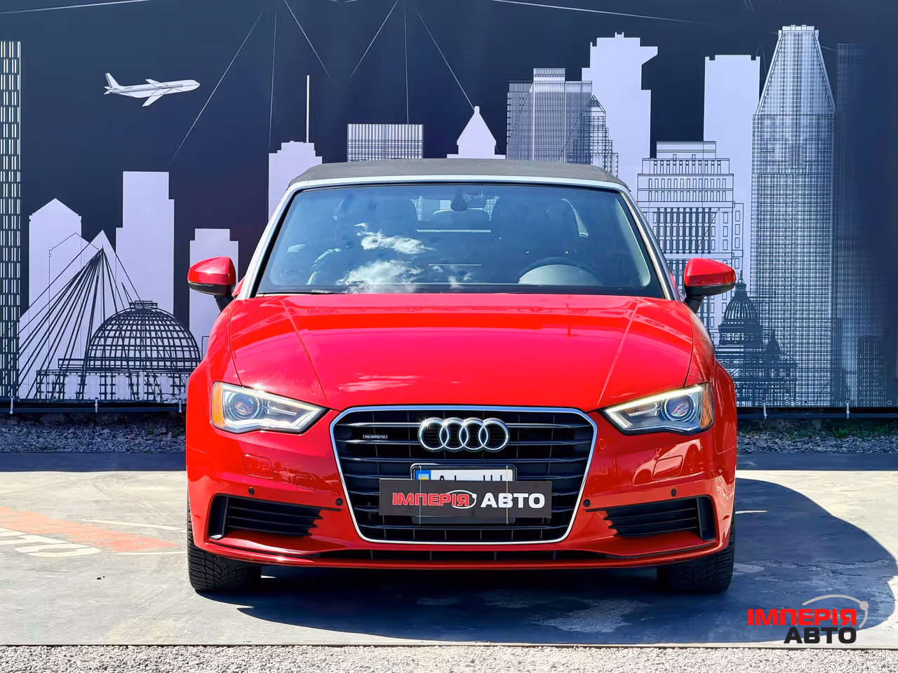 Audi A3 - фото 3