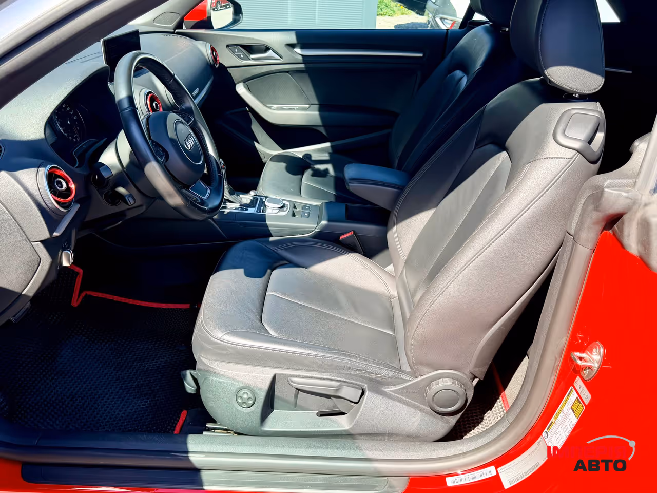 Audi A3 - фото 9