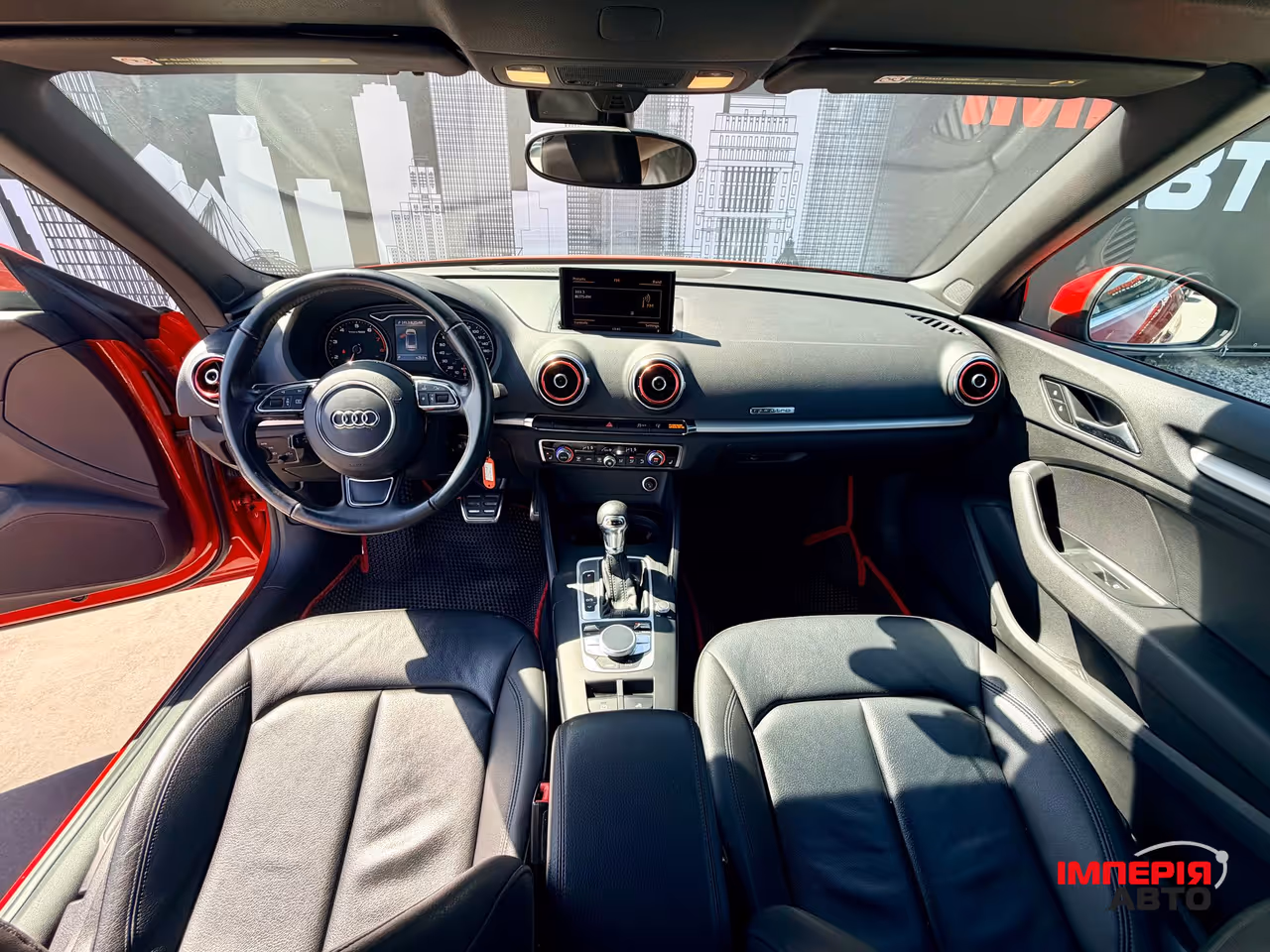 Audi A3 - фото 8