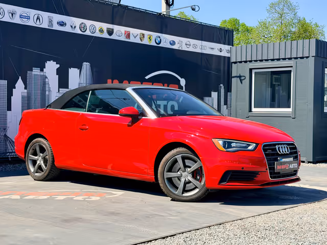 Audi A3 - фото 2