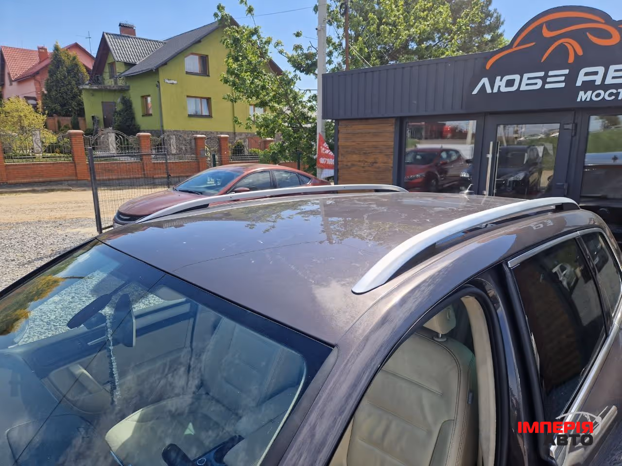 Volkswagen Touareg - фото 22