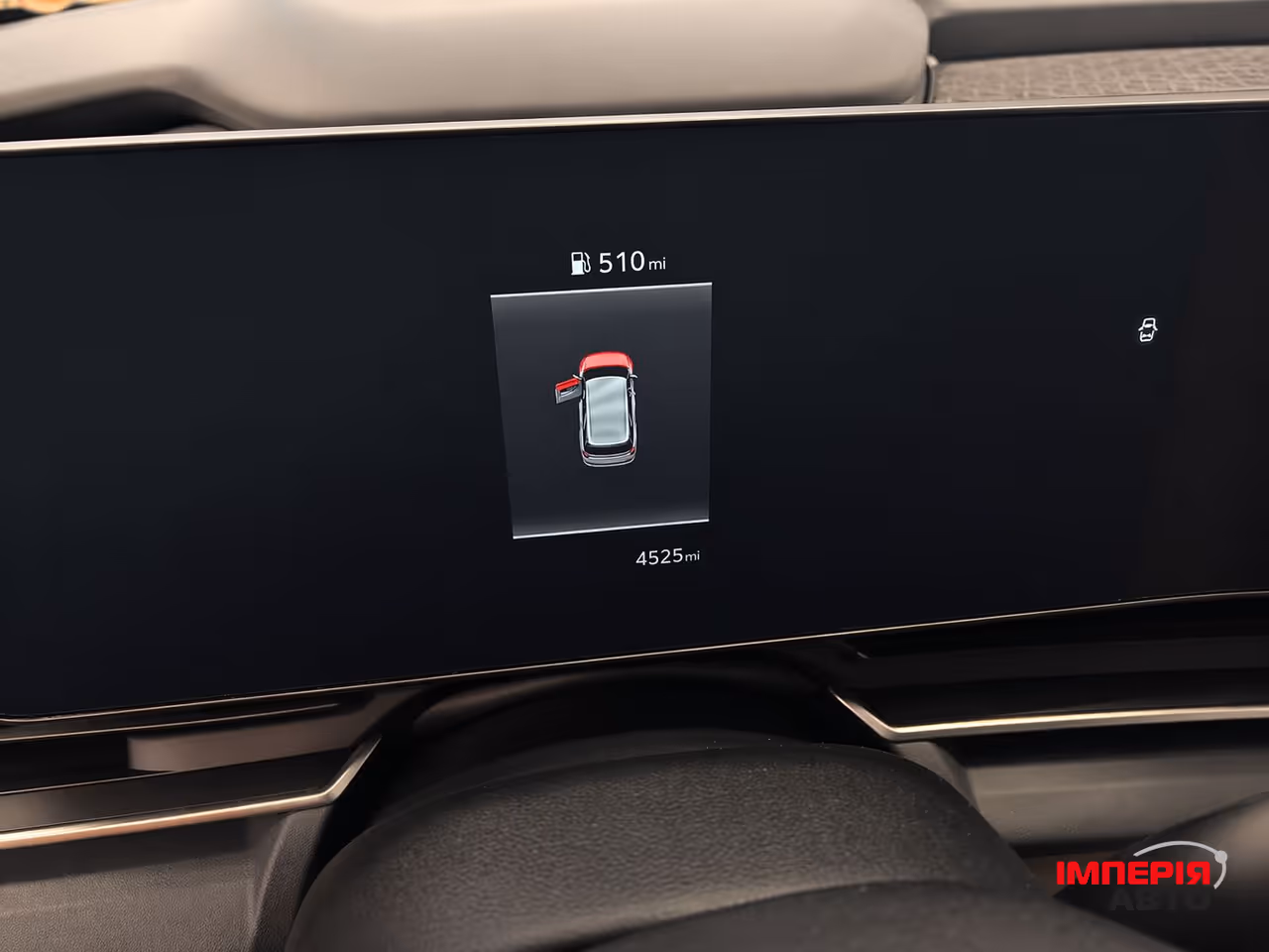 Kia Carnival - фото 13