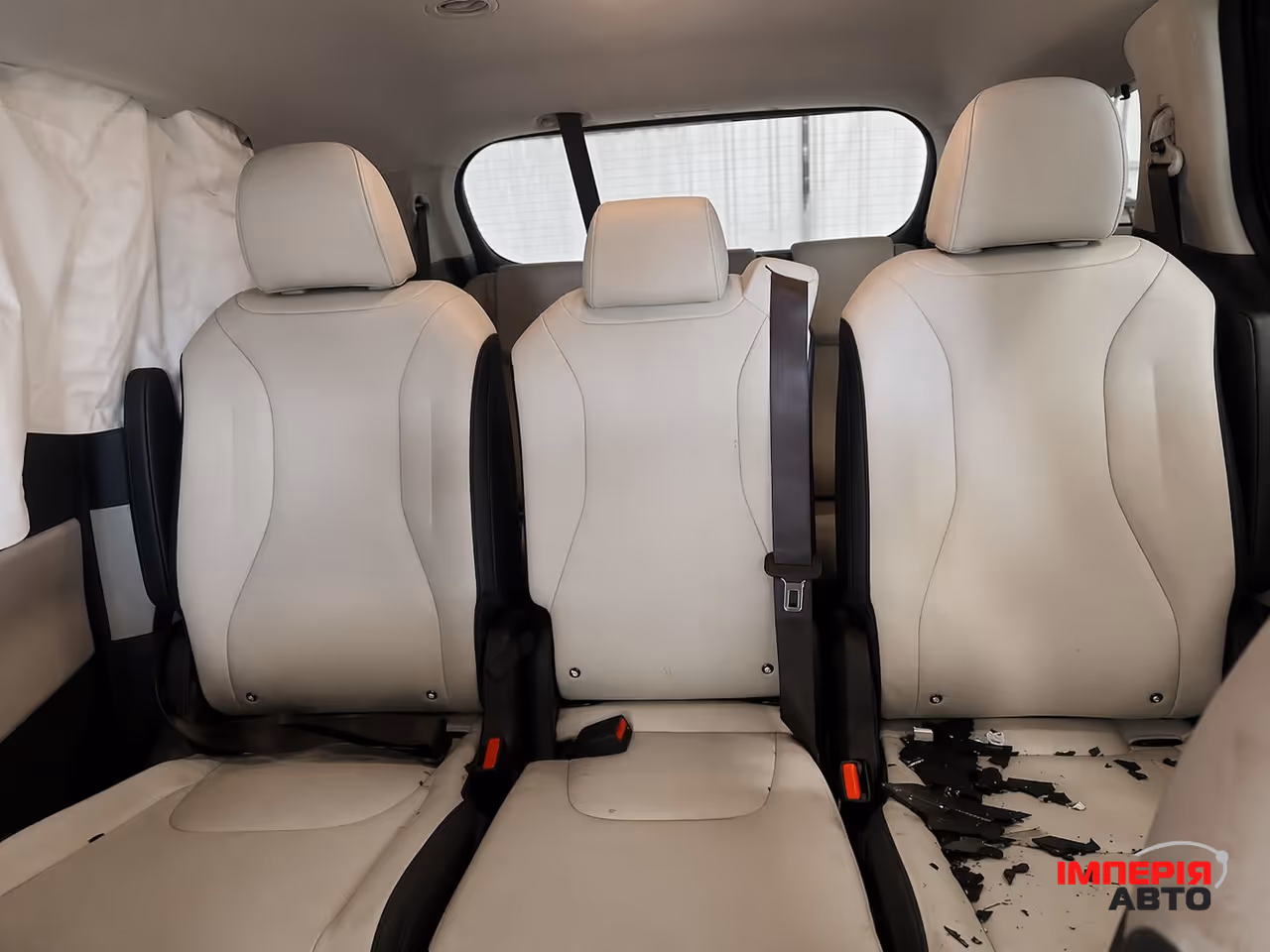 Kia Carnival - фото 10