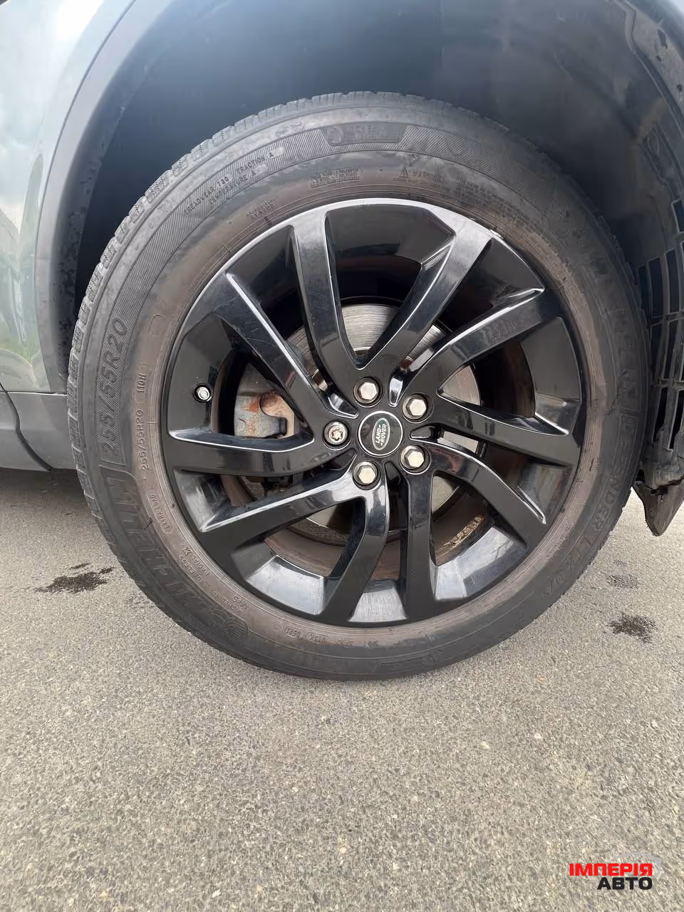Land Rover Discovery - фото 7
