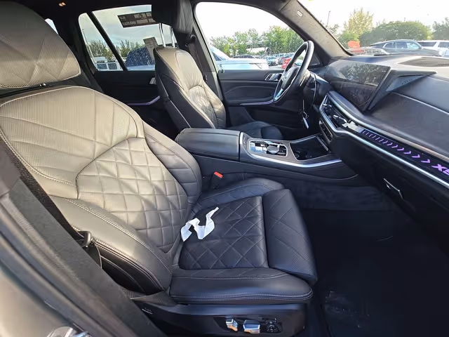 BMW X5 - фото 5
