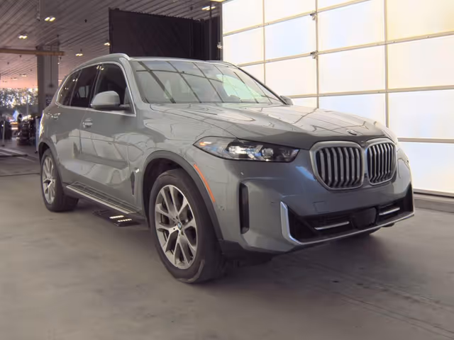BMW X5 - фото 2