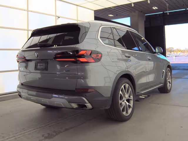 BMW X5 - фото 4