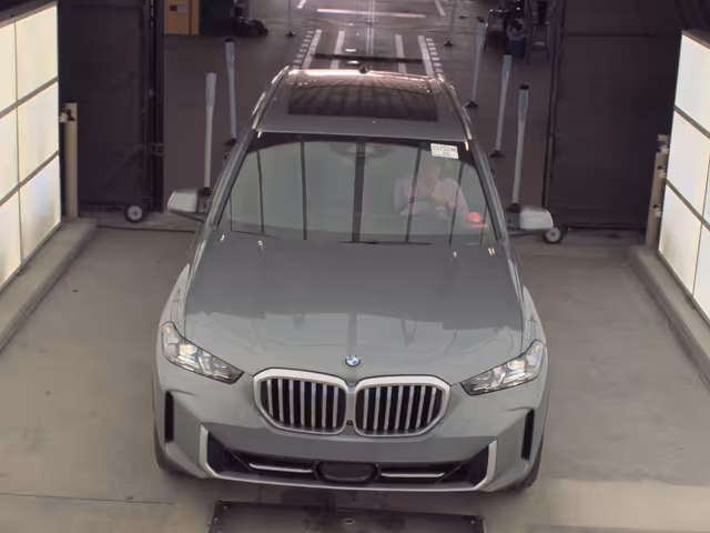 BMW X5 - фото 3